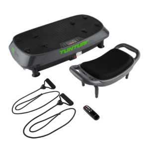 Vibratsiooniplaat TUNTURI Cardio Fit V20