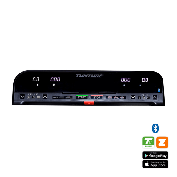 Jooksulint TUNTURI FitRun 70i - Image 2