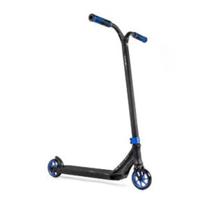 Tõukeratas Ethic Erawan V2 Complete Pro M Blue