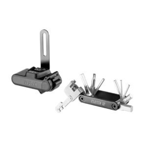 Tööriistakomplekt pudelihoidja külge GIANT Clutch Box 13 for AIRWAY SPORT SIDEPULL