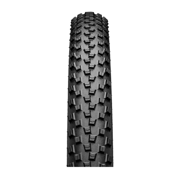 Väliskumm CONTINENTAL Tire Cross King 50-559/ 26x2 Bl/Bl Wire - Image 2