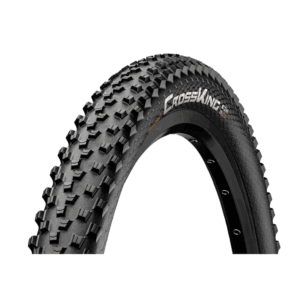 Väliskumm CONTINENTAL Tire Cross King 50-559/ 26x2 Bl/Bl Wire