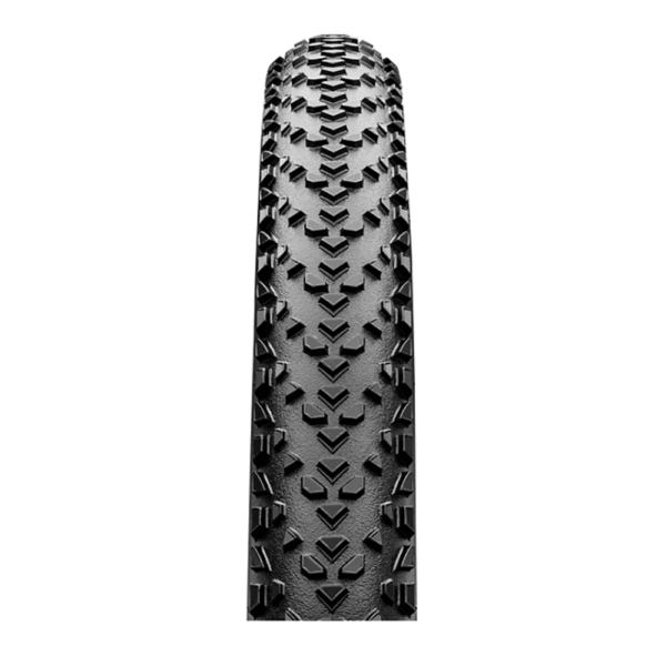 Väliskumm CONTINENTAL Tire Race King 50-559/ 26x2 Bl/Bl W - Image 2