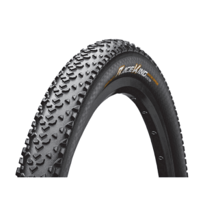 Väliskumm CONTINENTAL Tire Race King 50-559/ 26x2 Bl/Bl W