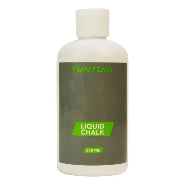 Vedel kriit TUNTURI Liquid Chalk 250 ml