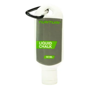 Vedel kriit TUNTURI Tunturi Liquid Chalk 50 ml