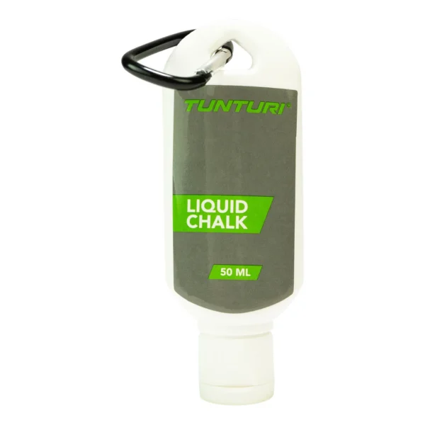 Vedel kriit TUNTURI Tunturi Liquid Chalk 50 ml