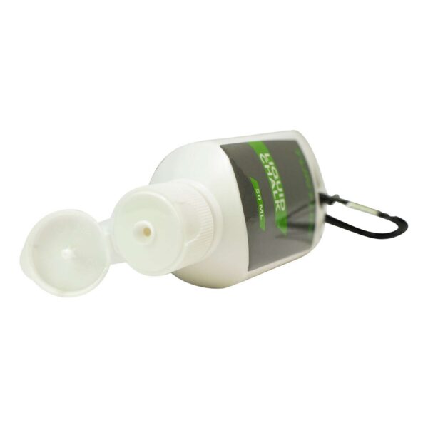 Vedel kriit TUNTURI Tunturi Liquid Chalk 50 ml - Image 2
