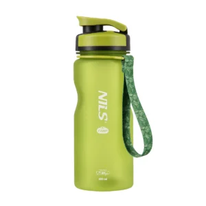 Veepudel NILS NC1740, 600ml, roheline