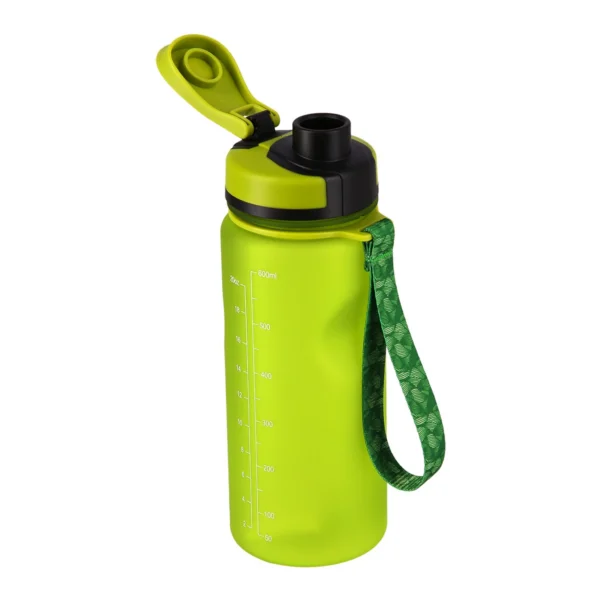 Veepudel NILS NC1740, 600ml, roheline - Image 4