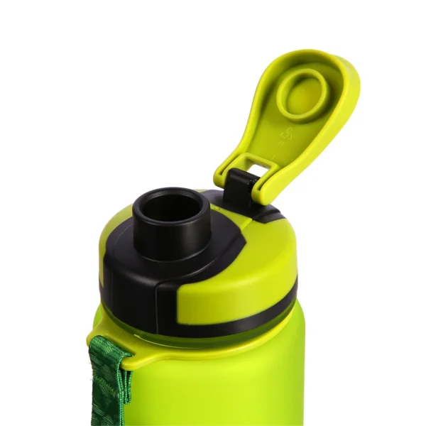 Veepudel NILS NC1740, 600ml, roheline - Image 6