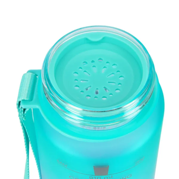 Veepudel NILS NCD04, 950 ml, roosa-roheline - Image 11