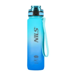Veepudel NILS NCD04, 950 ml, sinine