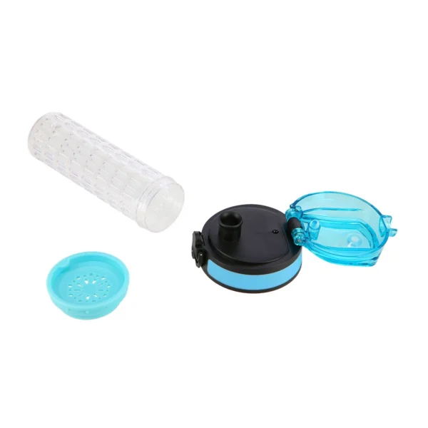 Veepudel NILS NCD04, 950 ml, sinine - Image 14