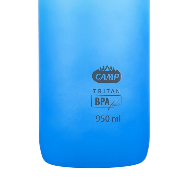 Veepudel NILS NCD04, 950 ml, sinine - Image 15