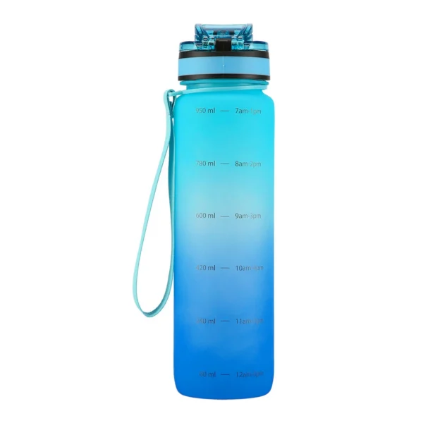Veepudel NILS NCD04, 950 ml, sinine - Image 8