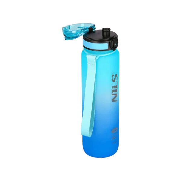 Veepudel NILS NCD04, 950 ml, sinine - Image 9