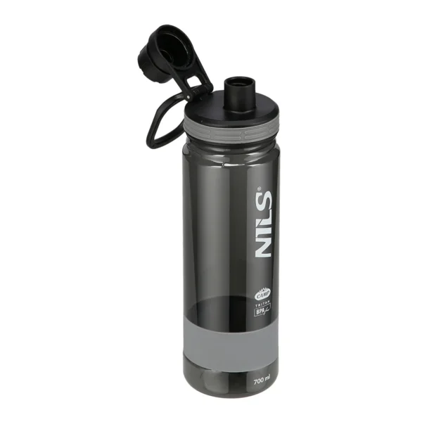 Veepudel NILS NCD07, 700 ml, must-hall - Image 5