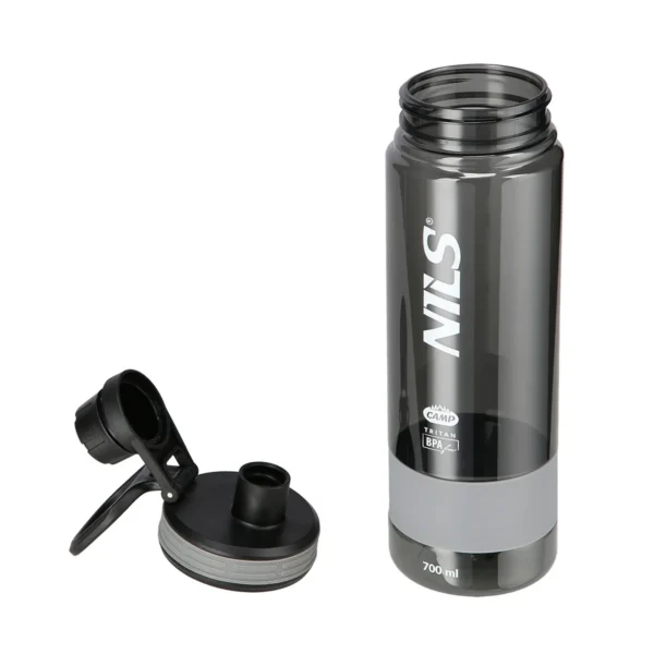 Veepudel NILS NCD07, 700 ml, must-hall - Image 7