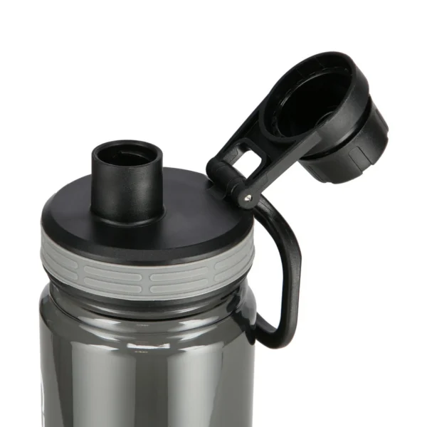 Veepudel NILS NCD07, 700 ml, must-hall - Image 8