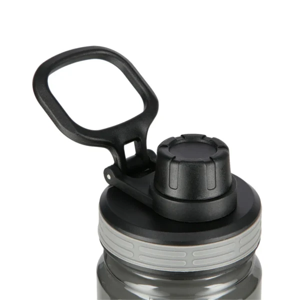 Veepudel NILS NCD07, 700 ml, must-hall - Image 9
