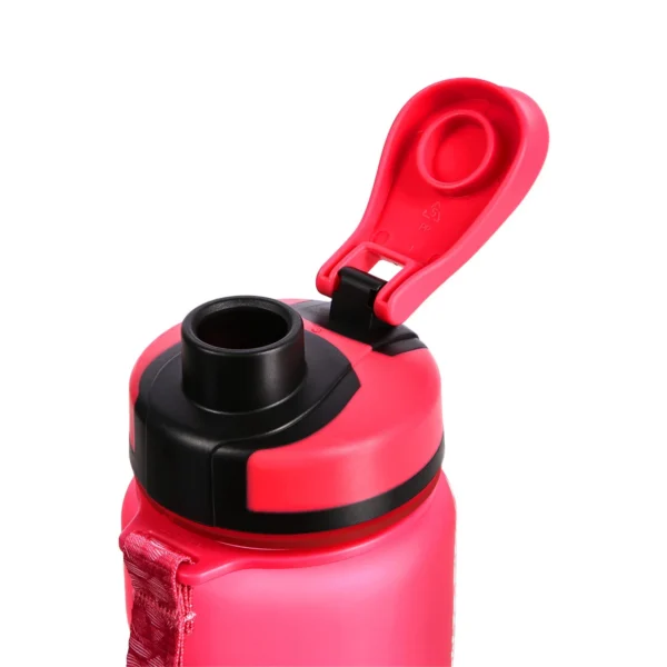 Veepudel NILS NCD1740, 600ml, roosa - Image 5