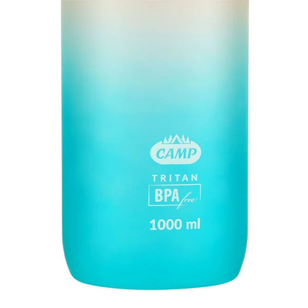 Veepudel NILS NCD68, 1000 ml, oranž-sinine - Image 11