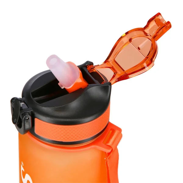 Veepudel NILS NCD68, 1000 ml, oranž-sinine - Image 9