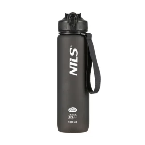 Veepudel NILS NCD68, 1000 ml, must