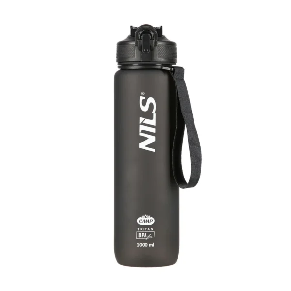 Veepudel NILS NCD68, 1000 ml, must
