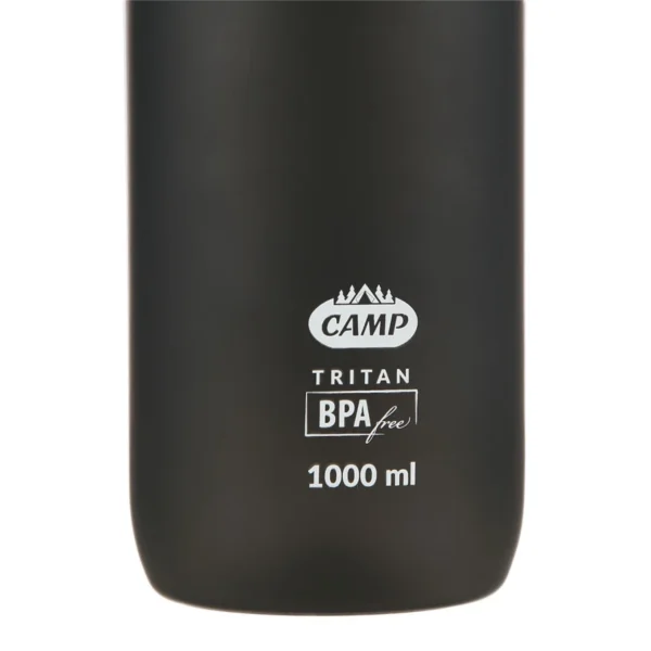 Veepudel NILS NCD68, 1000 ml, must - Image 11