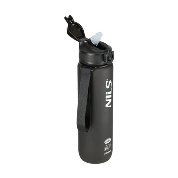 Veepudel NILS NCD68, 1000 ml, must - Image 7