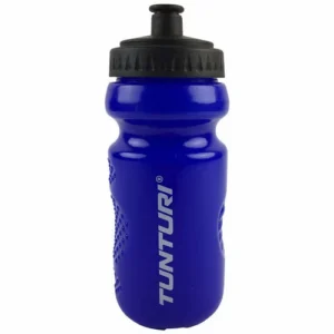 Veepudel TUNTURI Water Bottle 500ml, sinine