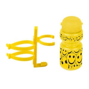 Veepudel lastele PBO 300 Smile, kollane