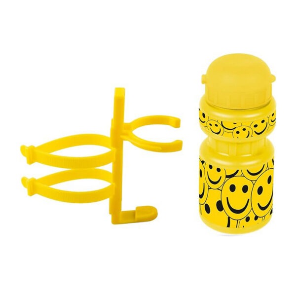 Veepudel lastele PBO 300 Smile, kollane