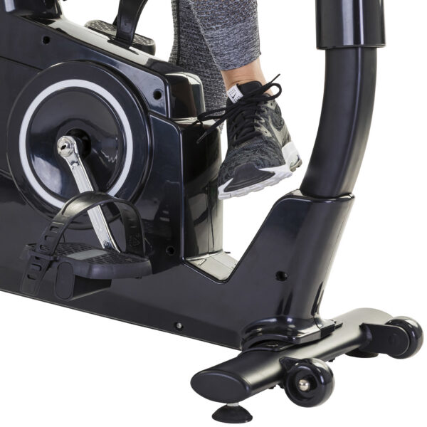 Velotrenažöör TUNTURI FitCycle 70i Ergometer Bike - Image 7
