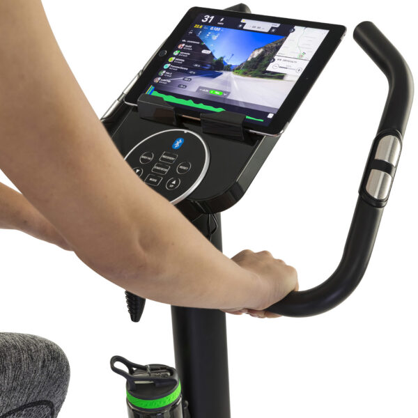 Velotrenažöör TUNTURI FitCycle 70i Ergometer Bike - Image 8