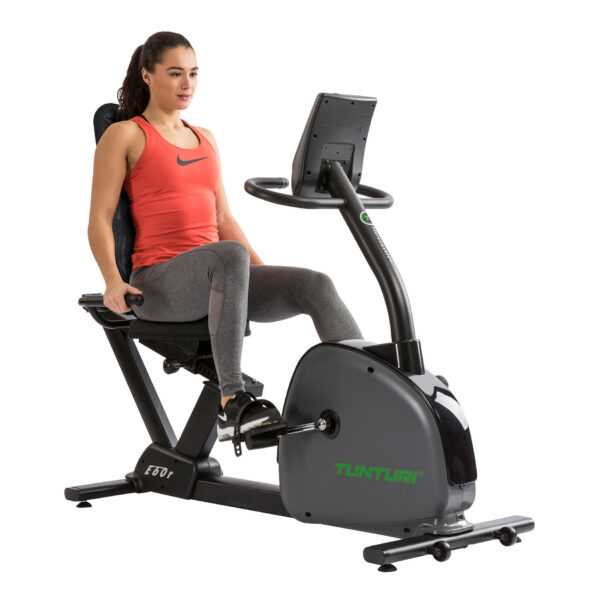Velotrenažöör Tunturi Performance C60-R Crosstrainer - Image 6