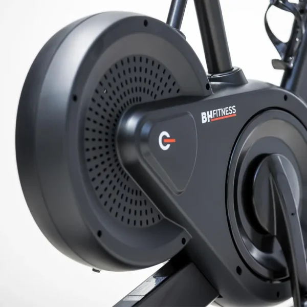 Velotrenažöör BH FITNESS EC01 Exercycle - Image 4