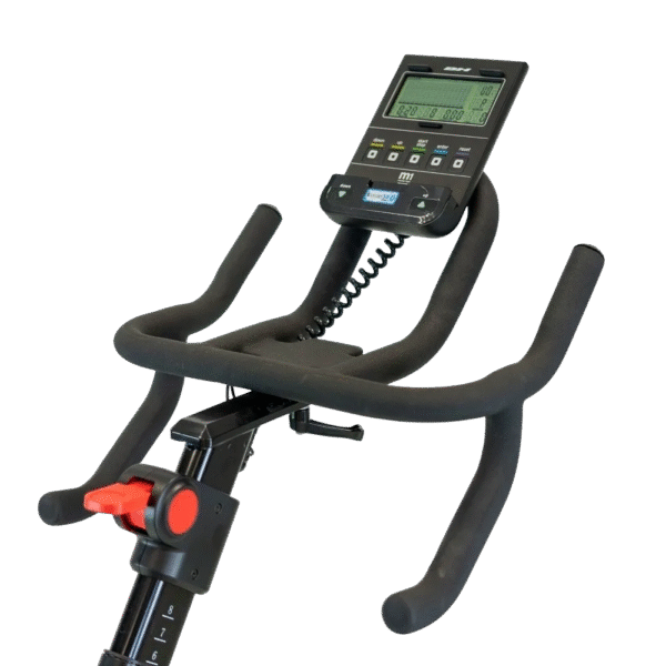 Spinningratas BH FITNESS Xcalibur Magnetic - Image 5