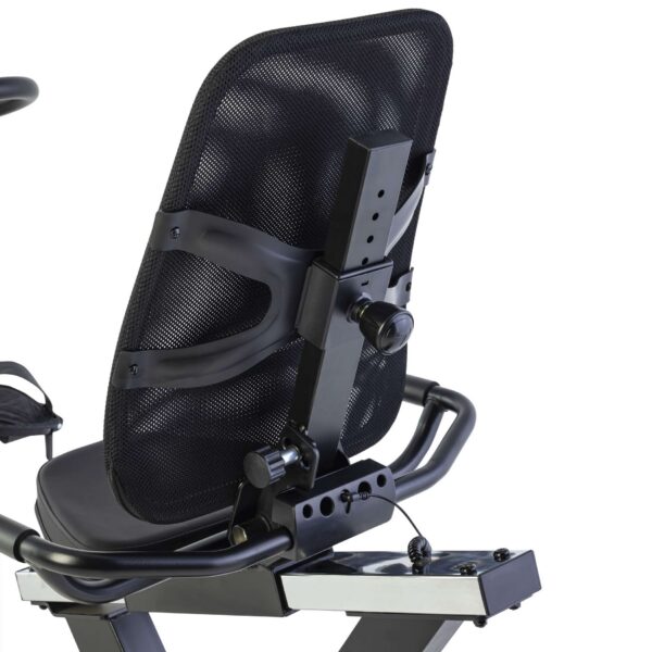 Velotrenažöör TUNTURI Signature E60R Recumbent Bike - Image 5