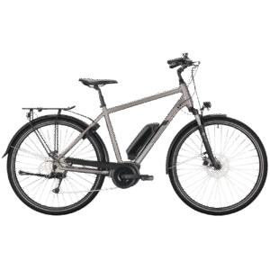 Elektrijalgratas Victoria eTrekking 4.7, Diamond 28" pruun (L)