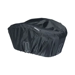 Vihmakate korvile BASIL Keep Dry M, must