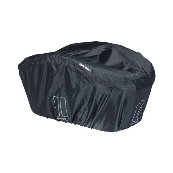 Vihmakate korvile BASIL Keep Dry M, must
