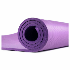 Võimlemismatt ZIPRO Training Mat 15 mm, lilla