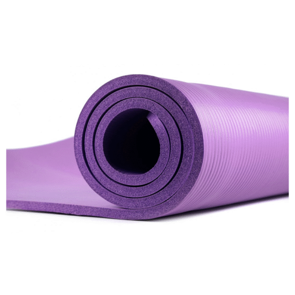 Võimlemismatt ZIPRO Training Mat 10 mm, lilla - Image 6