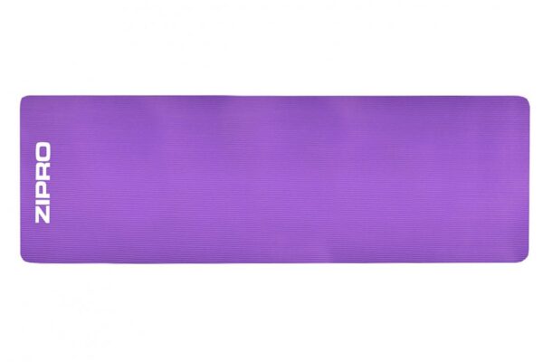 Võimlemismatt ZIPRO Training Mat 10 mm, lilla - Image 2