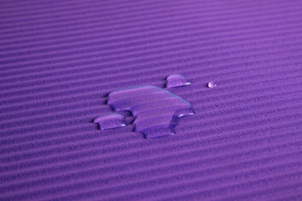 Võimlemismatt ZIPRO Training Mat 10 mm, lilla - Image 3