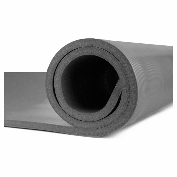 Võimlemismatt ZIPRO Training Mat 15 mm, hall