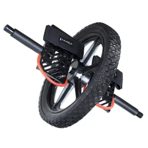 Võimlemisrull HMS WA06 Big Exerciser Wheel